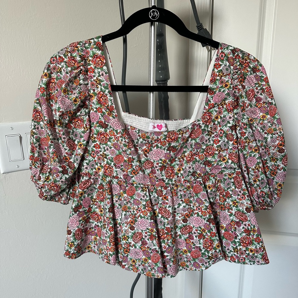 BUDDY LOVE | Blouse